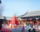 北京庙会攻略：通州虎年庙会大年初一登场