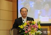 国家旅游局局长邵琪伟解读2010“十一”黄金周
