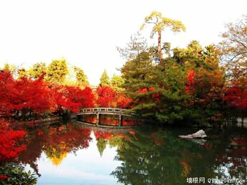 香山公园