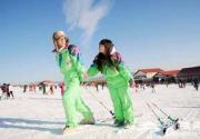 2014年延庆第二十八届冰雪欢乐节活动内容