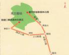 周边草原游：河北塞罕坝自驾游攻略
