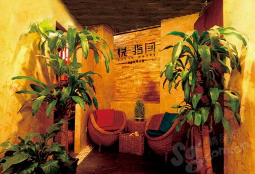 指尖芭蕾 北京美甲地图