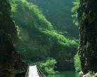 初夏清凉游――京郊戏水避暑胜地推荐：京东大峡谷