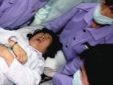 北京旅游团内蒙古翻车续：千里转运伤员回京