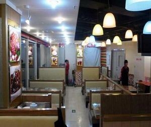 鸿光楼茶餐厅(建外SOHO二店)