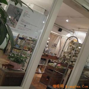 雕刻时光咖啡馆(五道口店)