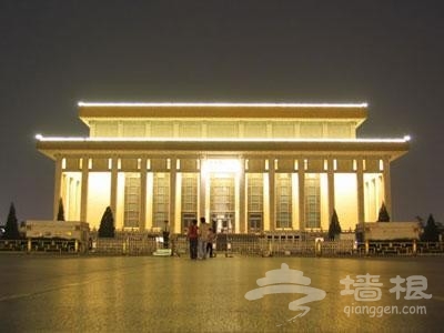 京城烟云 遍访北京十二处名人故居博物馆[墙根网]