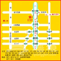 北京东方家园简介分店分布大全[墙根网]
