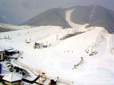 冬季滑雪攻略和京郊滑雪场推介(4)