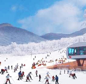 冬季滑雪攻略和京郊滑雪场推介(8)