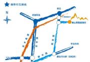 【游记攻略】北京冬天畅快滑雪攻略（包括滑雪场地图/线路/价格）
