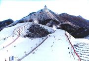 冬季滑雪攻略和京郊滑雪场推介
