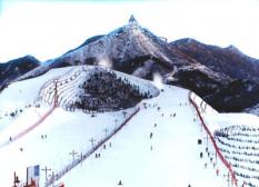 冬季滑雪攻略和京郊滑雪场推介