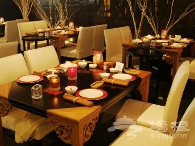 唇齿留香 遍寻北京十大正宗烤鸭店[墙根网]
