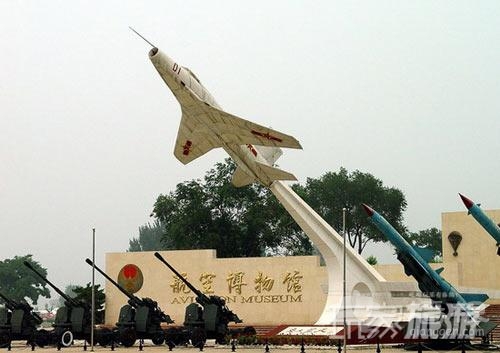 中国航空博物馆将于15日对外开放