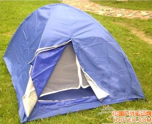 如何选择户外露营专业帐篷