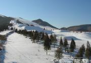 渔阳国际滑雪场 免费试滑 乐趣无限