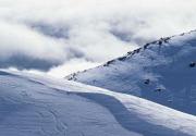 莲花山滑雪场 电话预定享受五折优惠