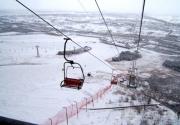 京郊现“不拥挤”滑雪场 可同时接待5000人