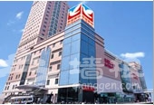 北京华堂商场购物指南[墙根网]