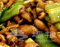 豉椒炒小卷