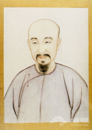 老墙根：北京胡同的“老爷爷”[墙根网]