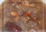 腊八节食俗