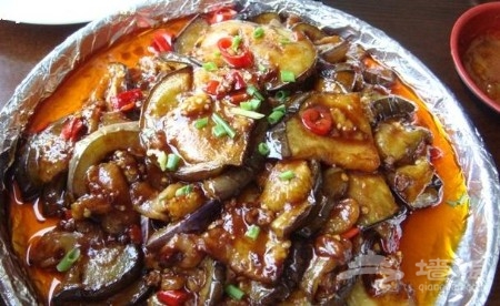 嗜辣的年代独情川菜湘菜 聚会餐厅推荐[墙根网]