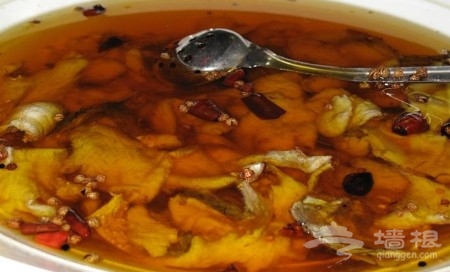 嗜辣的年代独情川菜湘菜 聚会餐厅推荐[墙根网]