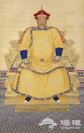 盘点满清十二皇帝兴衰沉浮[墙根网]