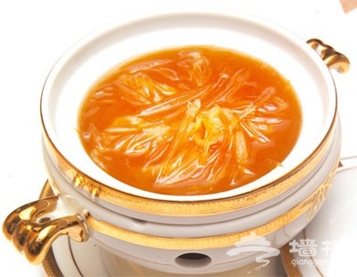 带你品尝北京最有故事的七种菜