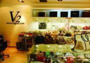 二手奢侈品店 橱窗里的低调奢华