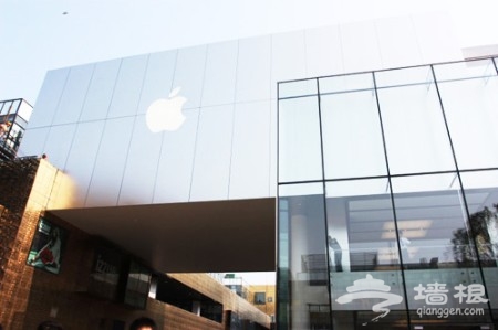 苹果店(Apple Store)