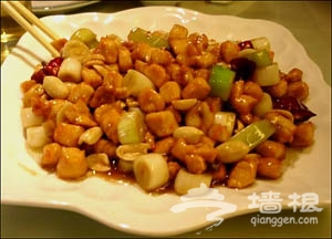 五一长假北京美食腐败指南