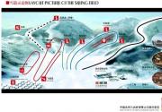八达岭滑雪场