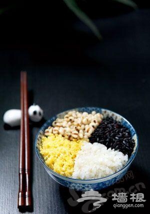 北京六个最美味的“米”餐厅