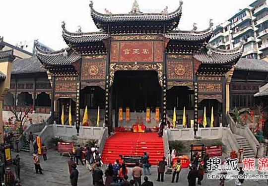 北京的各地会馆 追忆北漂始祖们的情愫
