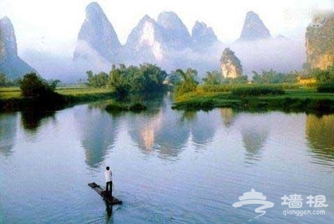 清明节小长假北京周边出游六个小锦囊