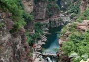 清明节自驾游 云台山旅游攻略
