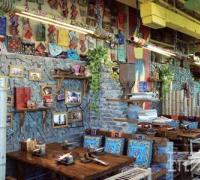 滇草香原生态云南火锅