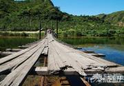 门头沟春日百花山、爨底下村2日游