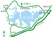 云峰山