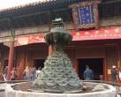 北京十大寺庙鉴赏