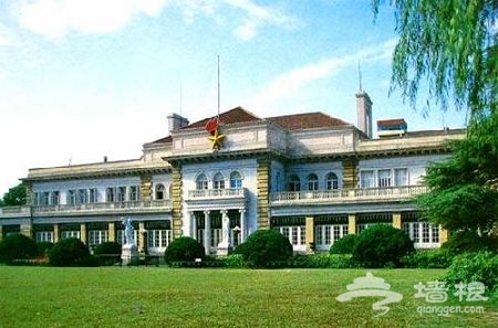 嘉道理住宅