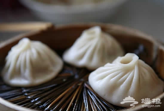 五家上海最有名小吃店推荐[墙根网]