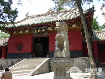 潮人从上海出发 经河南到泰州5日自驾游攻略[墙根网]