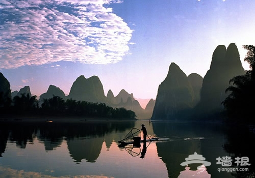 山水桂林