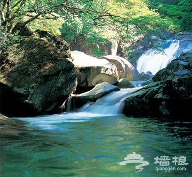 中国网友热评：中国最差七大旅游地[墙根网]