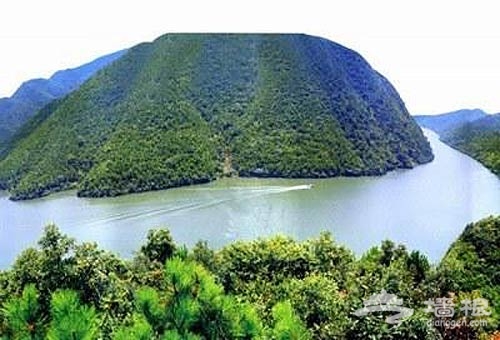 董永与七仙女天人两隔