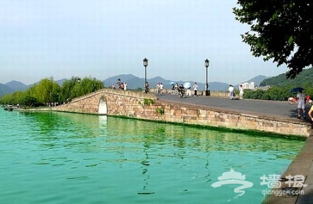 夏季游指南 见证多彩爱情旅游胜地大盘点[墙根网]